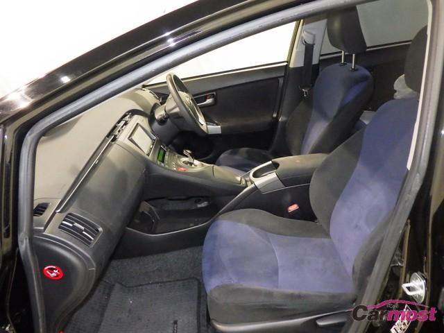 2015 Toyota PRIUS CN 32638321 Sub24