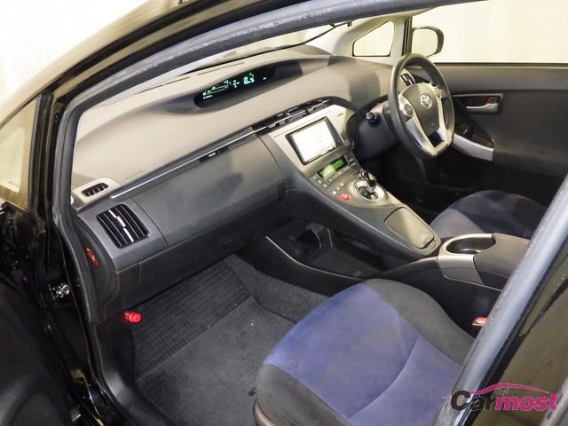 2015 Toyota PRIUS CN 32638321 Sub25