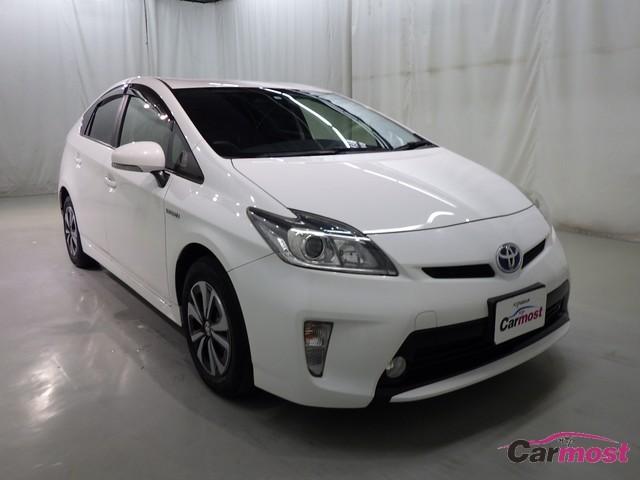 2015 Toyota PRIUS 32638330 