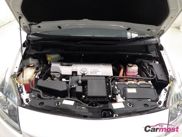 2015 Toyota PRIUS CN 32638330 Sub11
