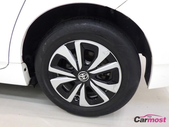 2015 Toyota PRIUS CN 32638330 Sub14