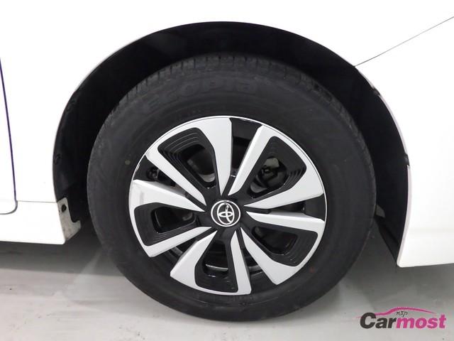 2015 Toyota PRIUS CN 32638330 Sub16
