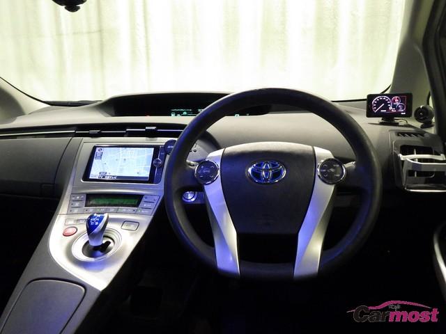 2015 Toyota PRIUS CN 32638330 Sub18