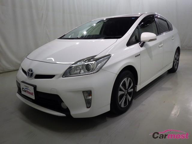 2015 Toyota PRIUS 32638330 Sub1