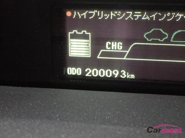 2015 Toyota PRIUS CN 32638330 Sub19