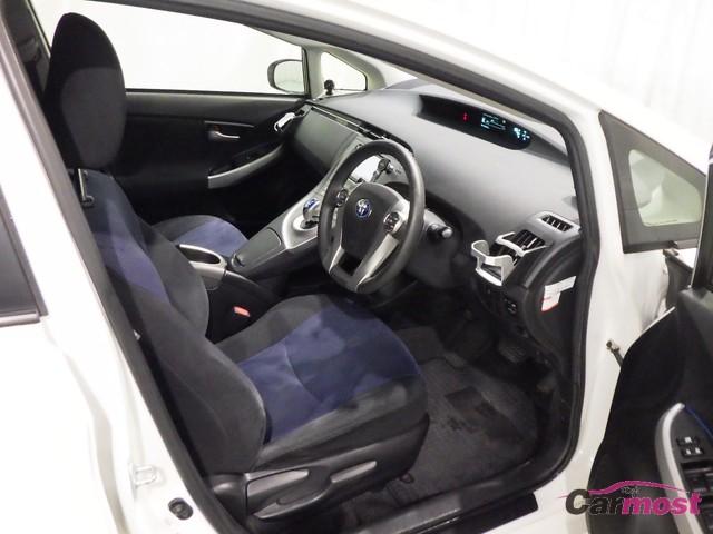 2015 Toyota PRIUS CN 32638330 Sub22