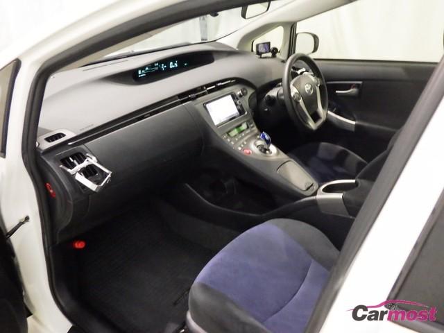 2015 Toyota PRIUS CN 32638330 Sub25