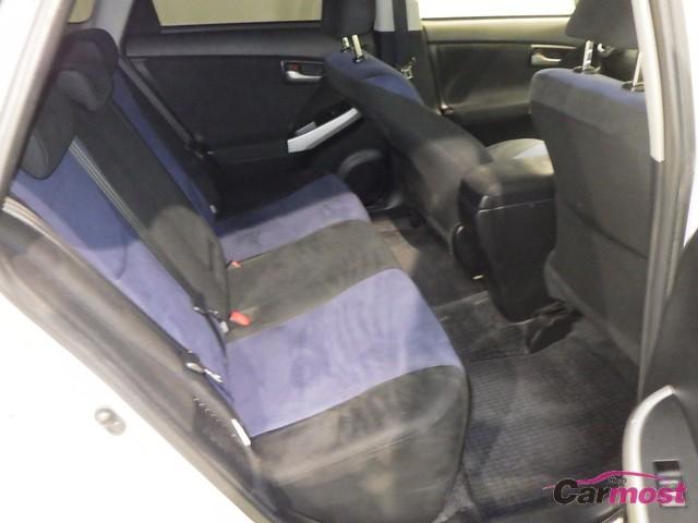 2015 Toyota PRIUS CN 32638330 Sub26