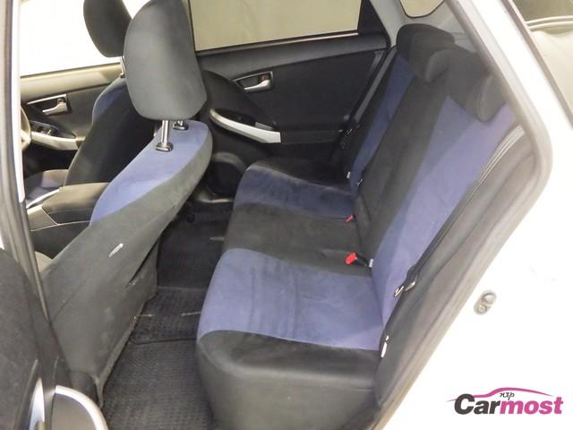 2015 Toyota PRIUS CN 32638330 Sub27
