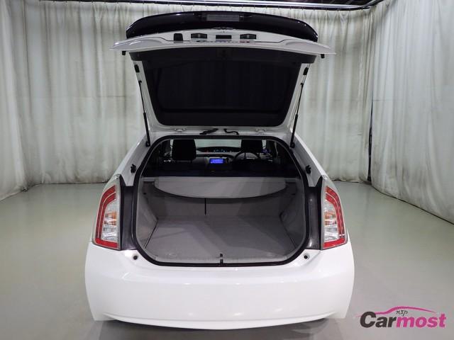 2015 Toyota PRIUS CN 32638330 Sub28