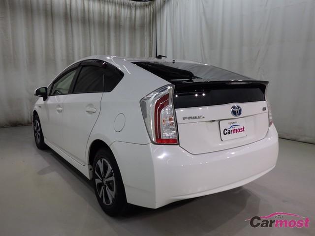 2015 Toyota PRIUS CN 32638330 Sub2