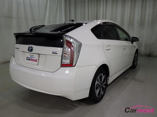 2015 Toyota PRIUS CN 32638330 Sub3