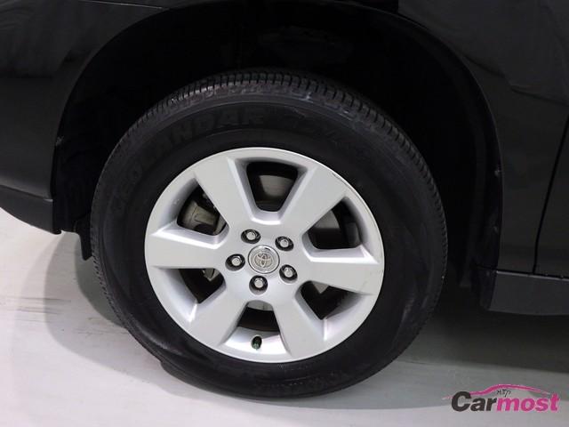 2009 Toyota Harrier CN 32638356 Sub10