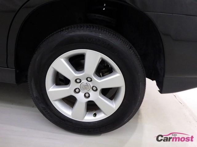 2009 Toyota Harrier CN 32638356 Sub11