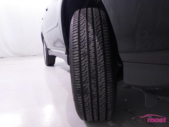 2009 Toyota Harrier CN 32638356 Sub14