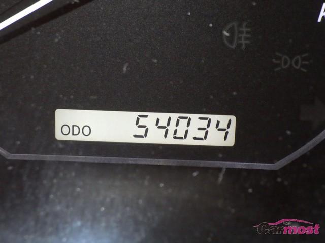 2009 Toyota Harrier CN 32638356 Sub16