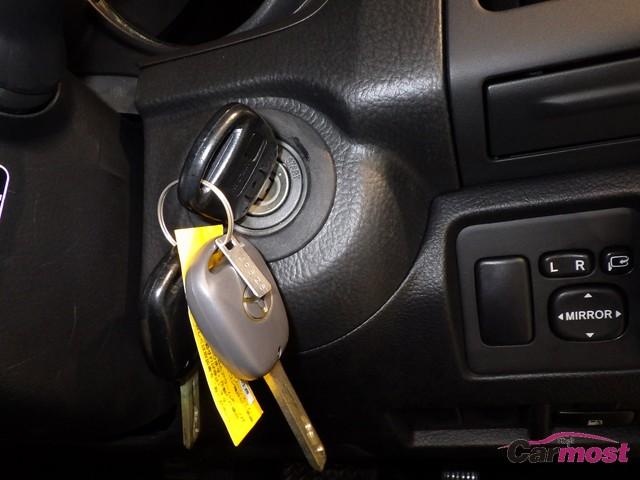 2009 Toyota Harrier CN 32638356 Sub17