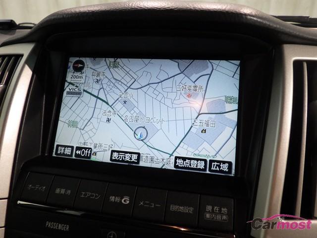 2009 Toyota Harrier CN 32638356 Sub18