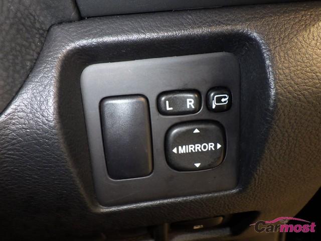2009 Toyota Harrier CN 32638356 Sub20