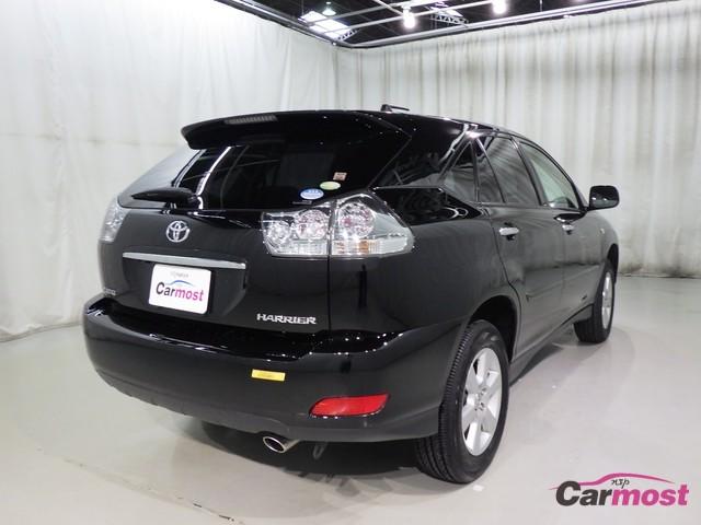 2009 Toyota Harrier CN 32638356 Sub3