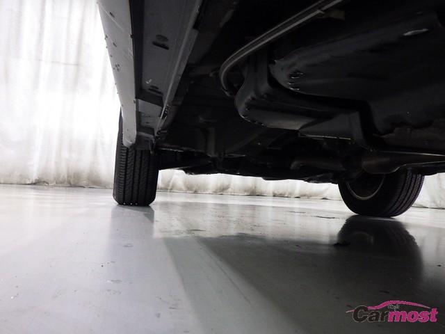 2009 Toyota Harrier CN 32638356 Sub5
