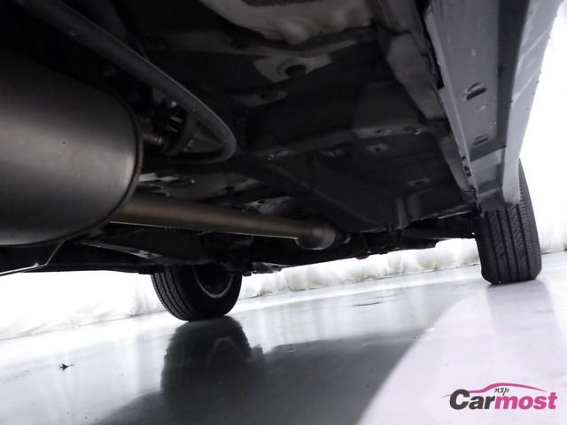 2009 Toyota Harrier CN 32638356 Sub7