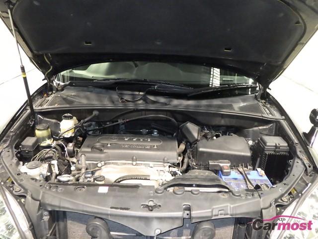 2009 Toyota Harrier CN 32638356 Sub8
