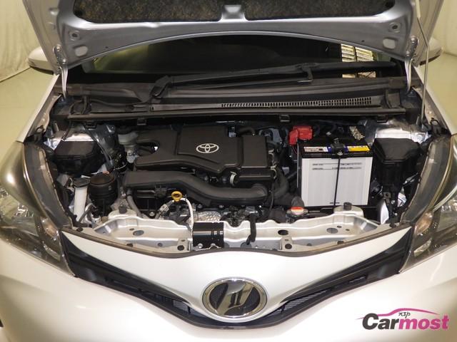 2016 Toyota Vitz CN 32642485 Sub14