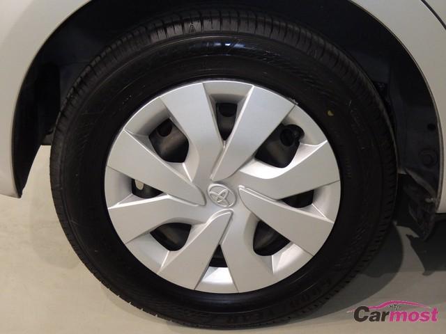 2016 Toyota Vitz CN 32642485 Sub16