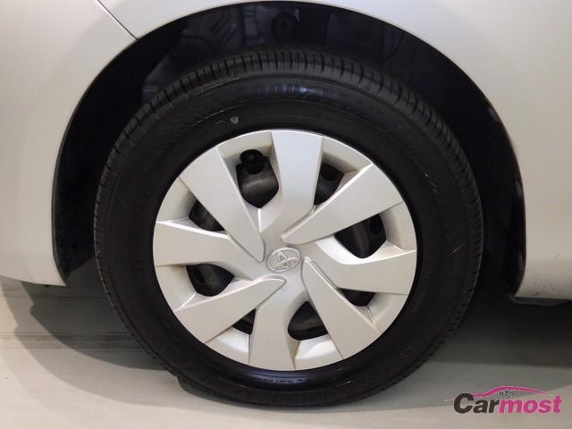 2016 Toyota Vitz CN 32642485 Sub17
