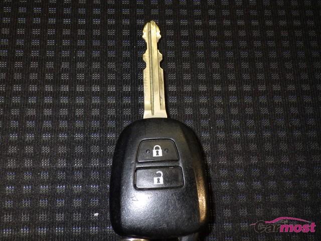 2016 Toyota Vitz CN 32642485 Sub21