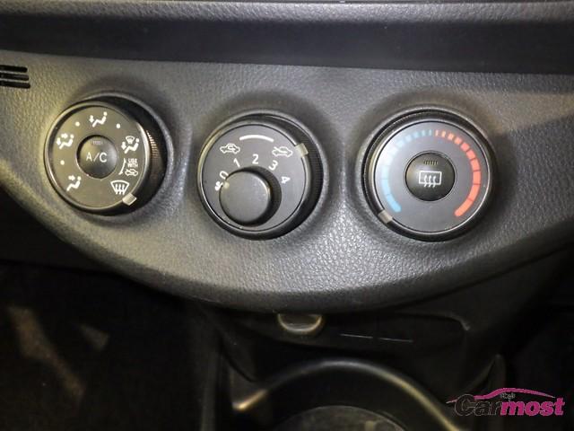 2016 Toyota Vitz CN 32642485 Sub22