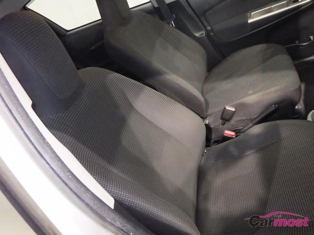 2016 Toyota Vitz CN 32642485 Sub23