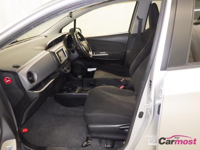2016 Toyota Vitz CN 32642485 Sub24