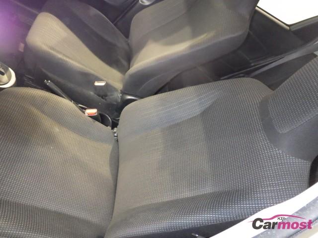 2016 Toyota Vitz CN 32642485 Sub25