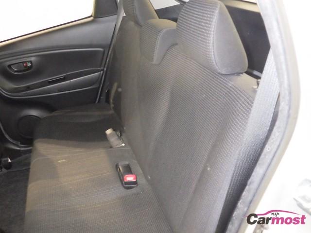 2016 Toyota Vitz CN 32642485 Sub27