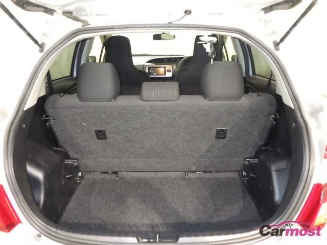 2016 Toyota Vitz CN 32642485 Sub28