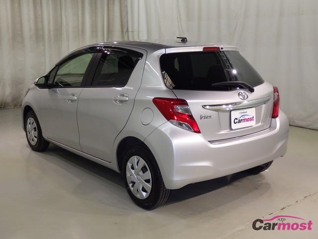 2016 Toyota Vitz CN 32642485 Sub2
