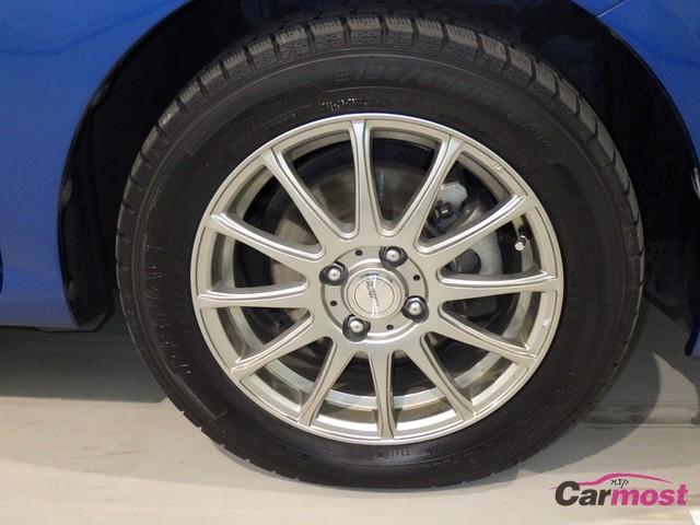 2018 Toyota Corolla Fielder CN 32642523 Sub15