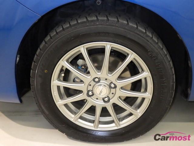 2018 Toyota Corolla Fielder CN 32642523 Sub18