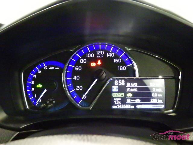 2018 Toyota Corolla Fielder CN 32642523 Sub21