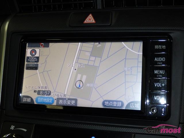 2018 Toyota Corolla Fielder CN 32642523 Sub23