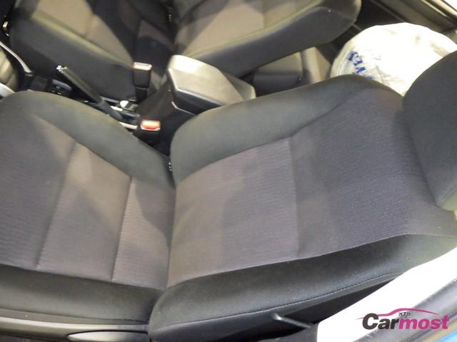 2018 Toyota Corolla Fielder CN 32642523 Sub28