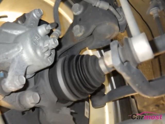 2018 Toyota Corolla Fielder CN 32642523 Sub5