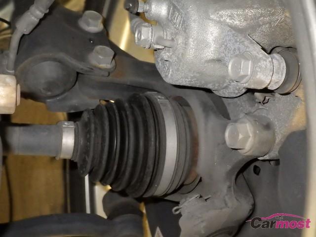 2018 Toyota Corolla Fielder CN 32642523 Sub6