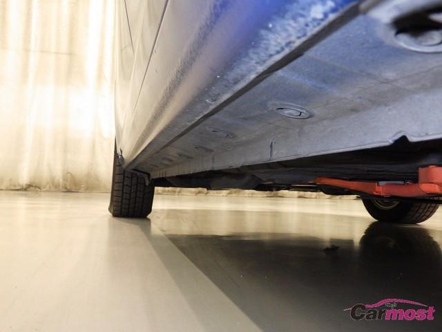 2018 Toyota Corolla Fielder CN 32642523 Sub8