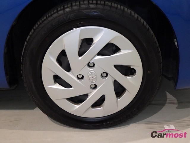 2018 Toyota Corolla Fielder CN 32642531 Sub15