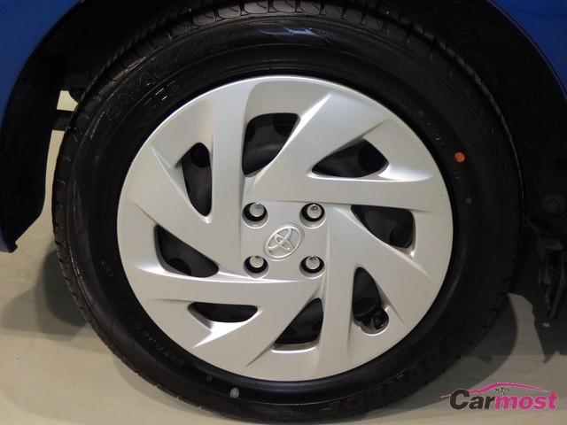2018 Toyota Corolla Fielder CN 32642531 Sub16
