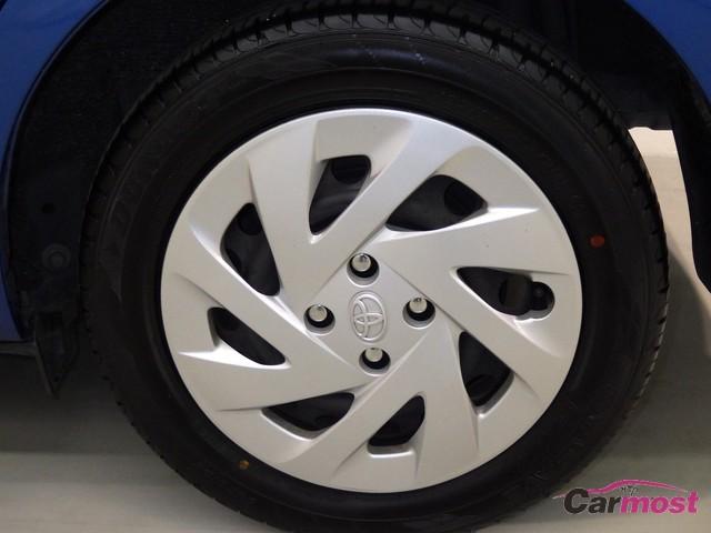 2018 Toyota Corolla Fielder CN 32642531 Sub17