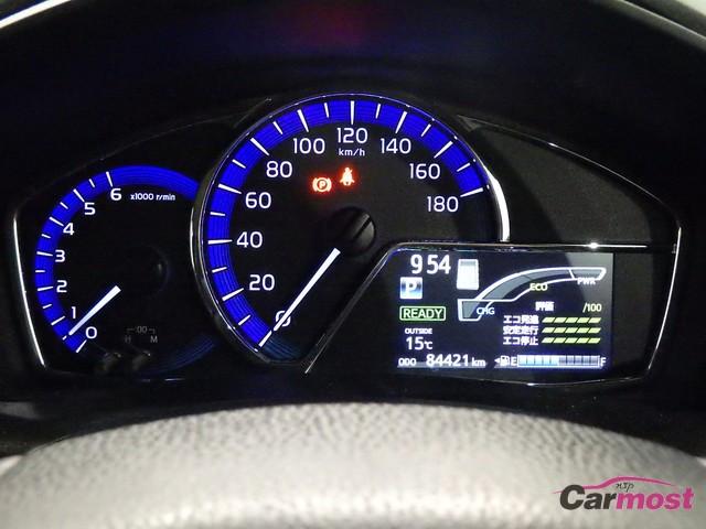2018 Toyota Corolla Fielder CN 32642531 Sub20